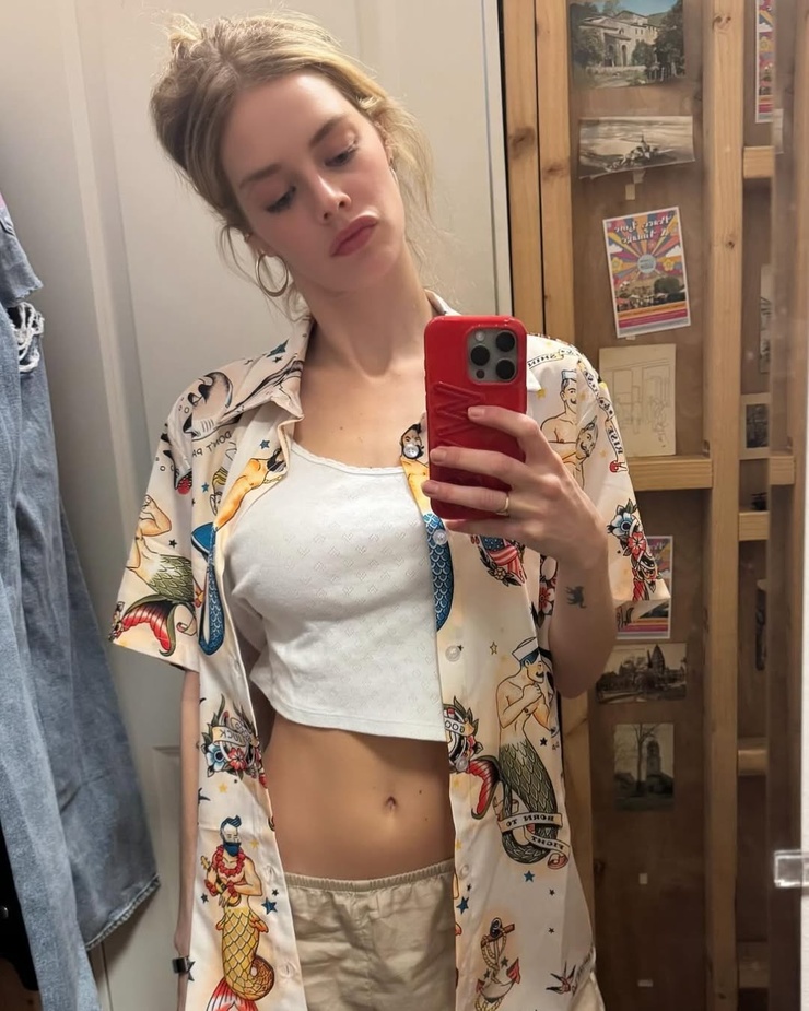 Samara Weaving