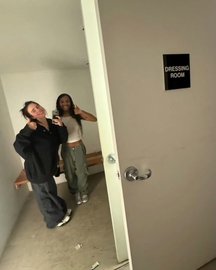 Billie Eilish