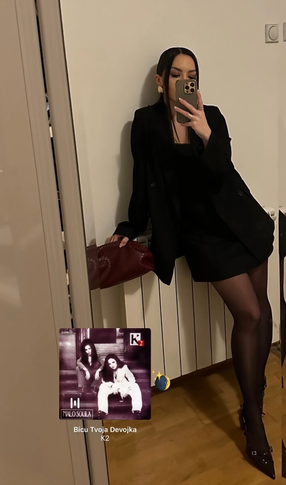 Marija Panić