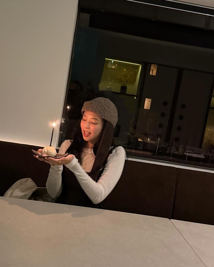 Jennie Kim