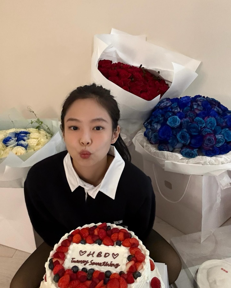 Jennie Kim