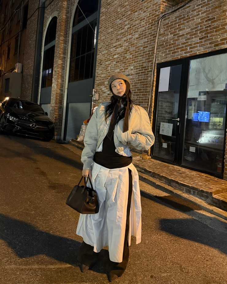 Jennie Kim