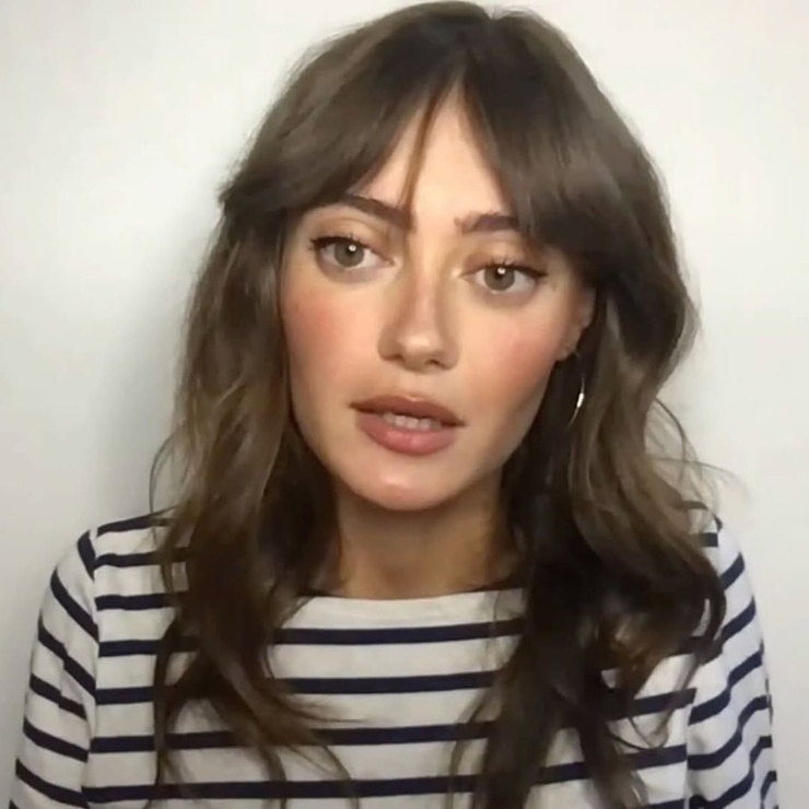 Ella Purnell
