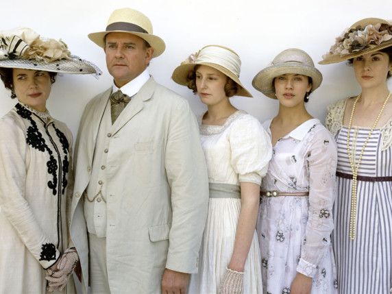 Downton Abbey