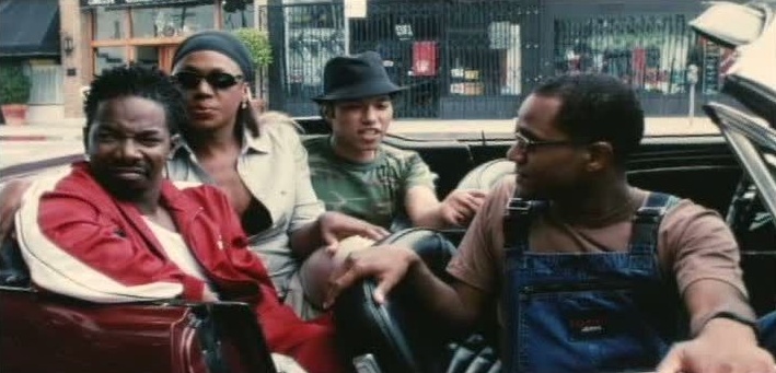 Punks