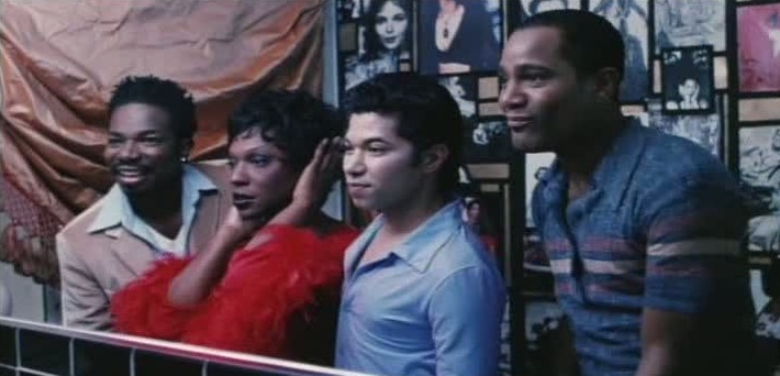 Punks