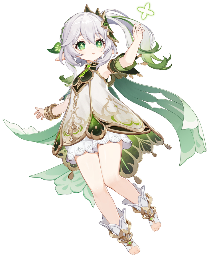 Nahida