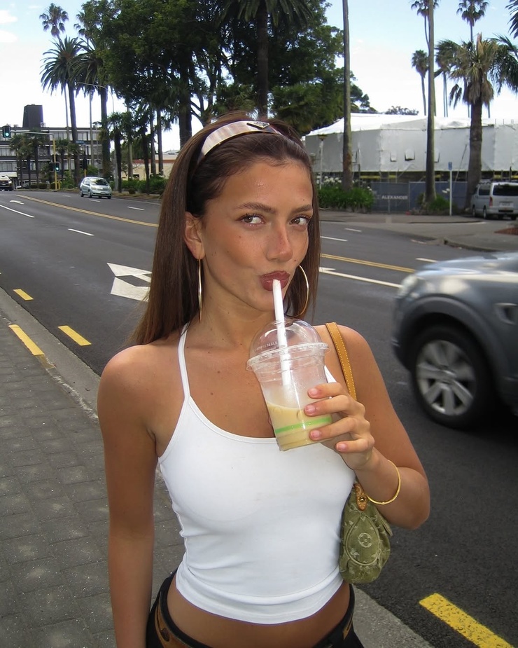 Isabella Procida