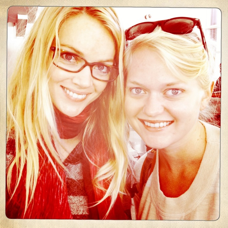 Lindsay Ellingson
