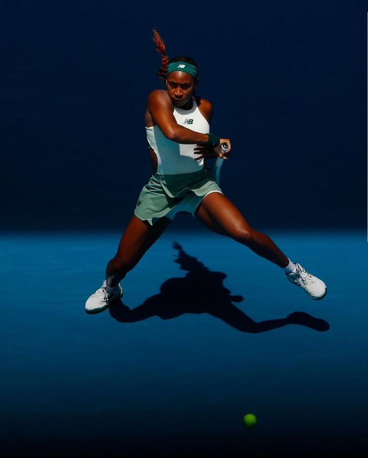 Coco Gauff