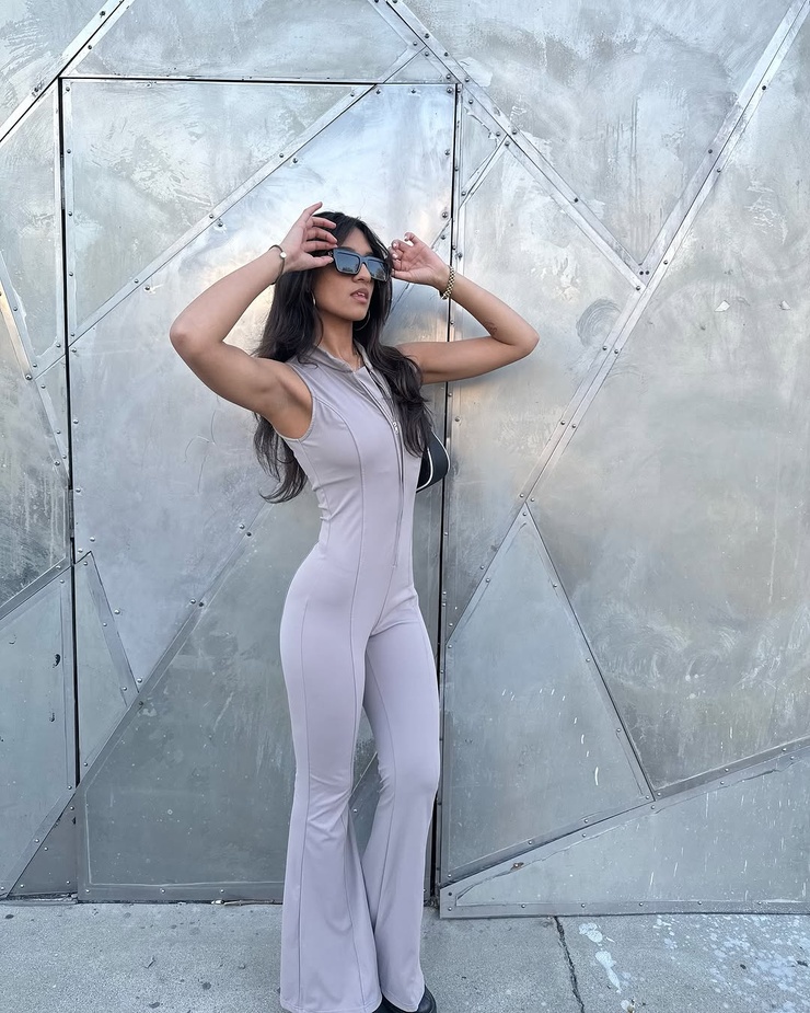 Alyssa Raghu
