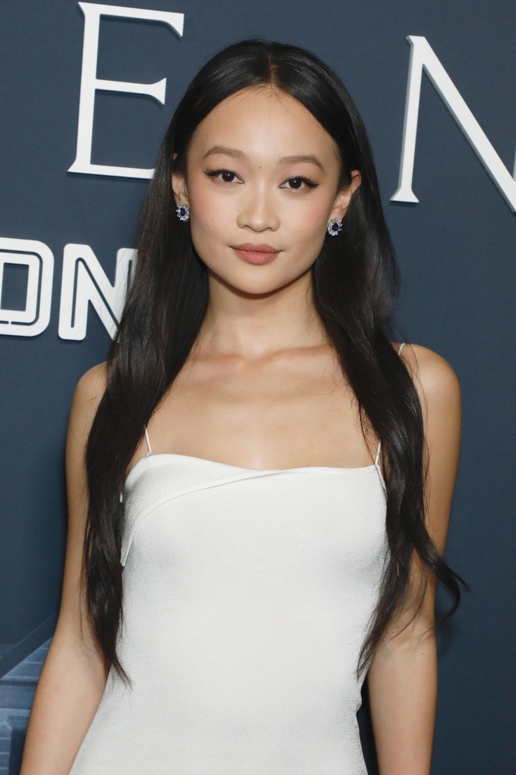 Callina Liang