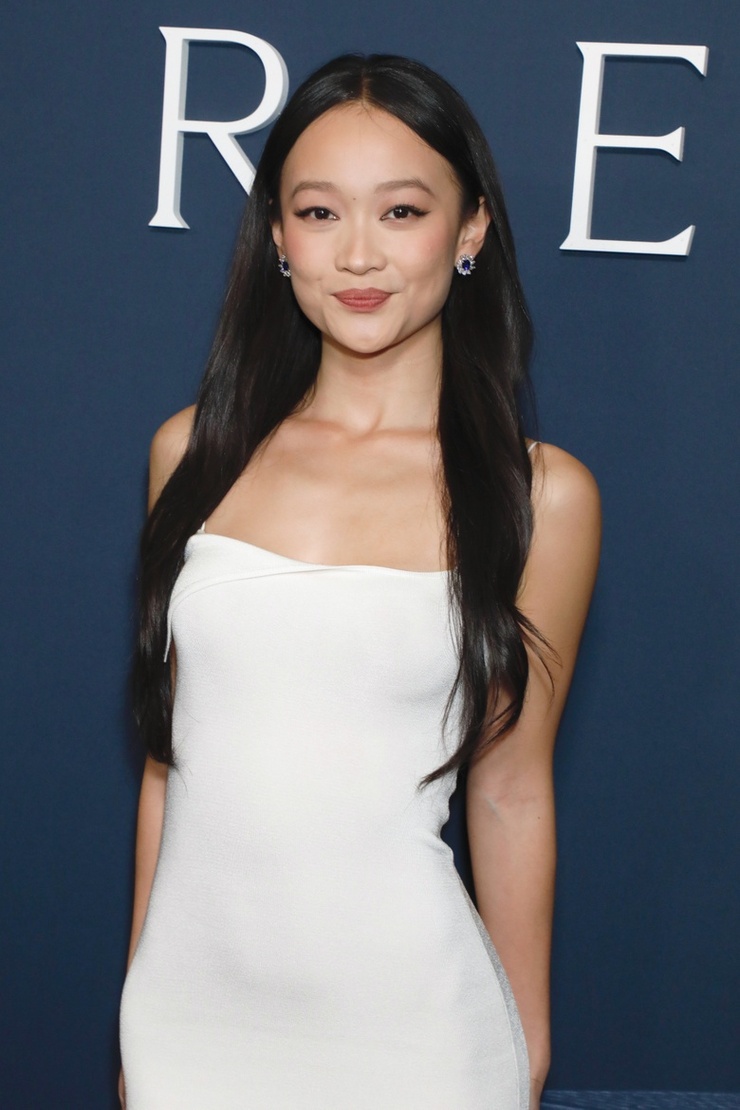 Callina Liang