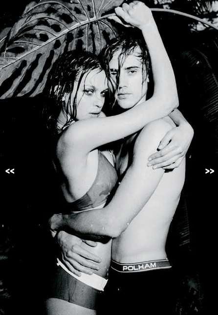 Boyd Holbrook