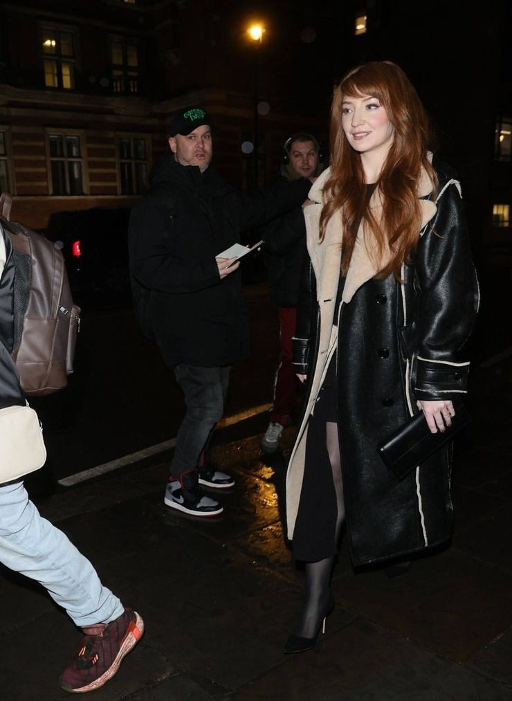 Nicola Roberts Nicola Roberts