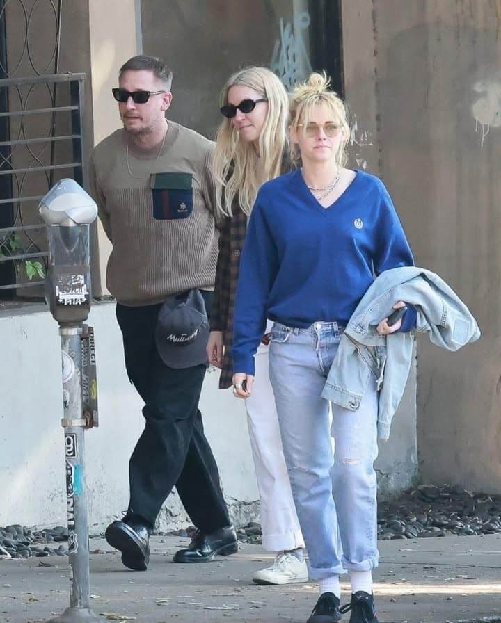 Kristen Stewart Kristen Stewart