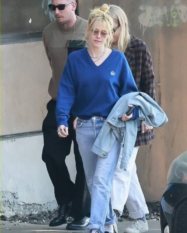 Kristen Stewart Kristen Stewart