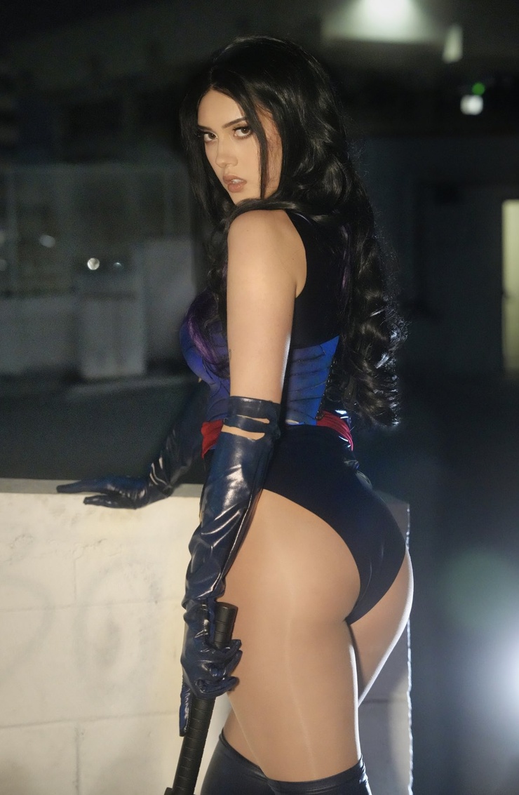 Drew (cosplay) Drew (cosplay)