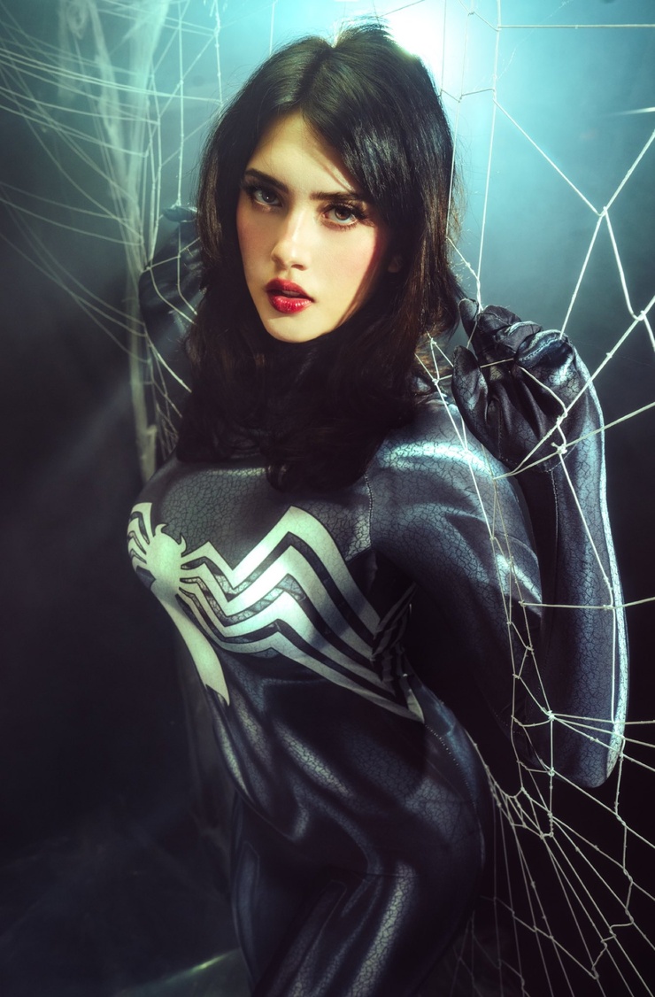 Drew (cosplay)