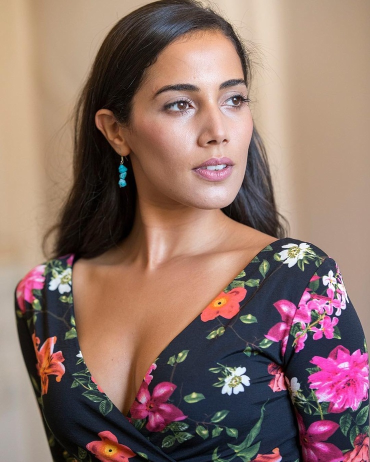 Nadia Kounda