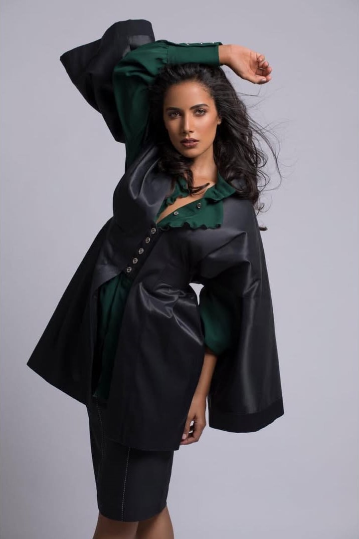 Nadia Kounda