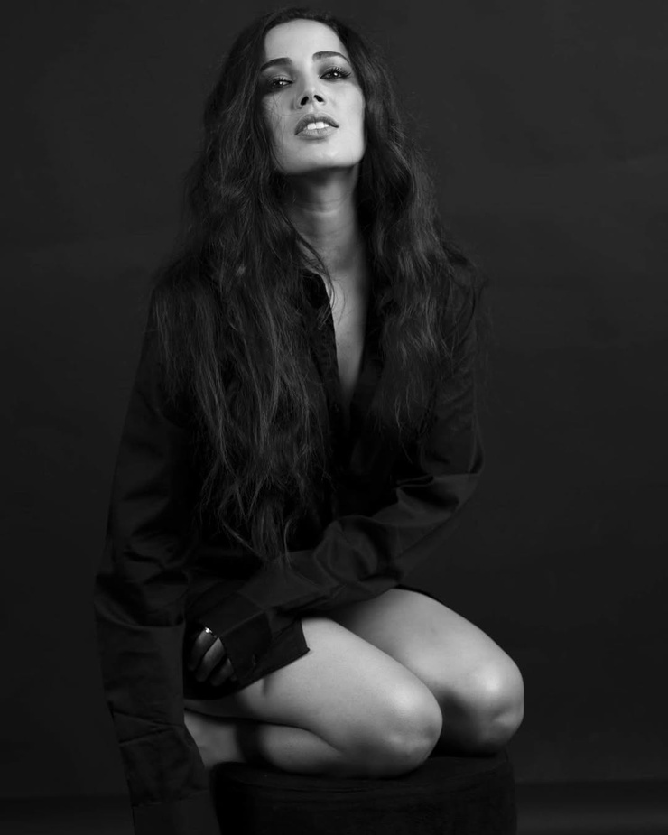 Nadia Kounda