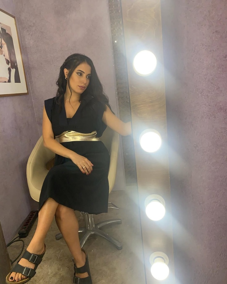 Nadia Kounda