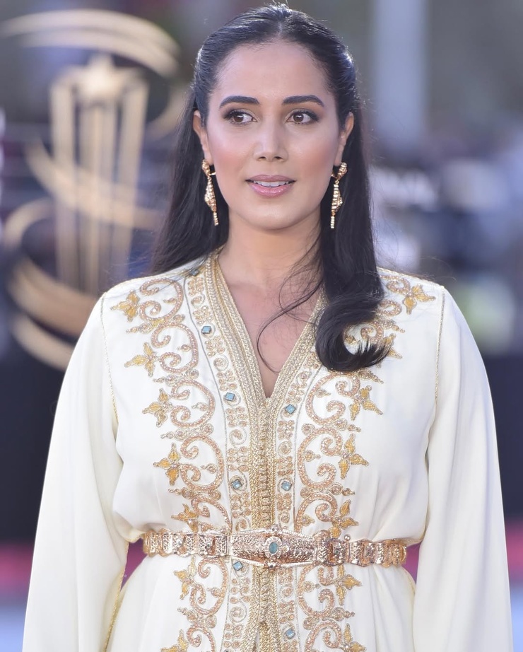 Nadia Kounda