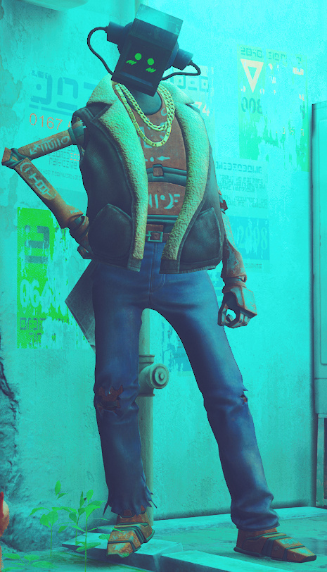 Blazer