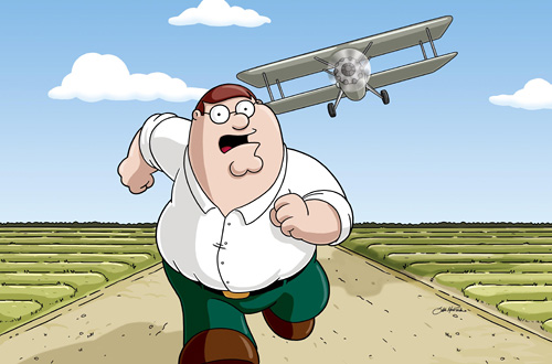 Family Guy