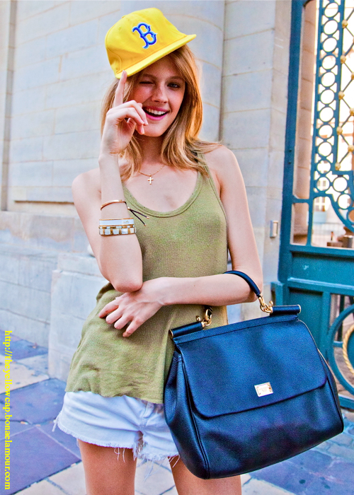 Constance Jablonski Constance Jablonski