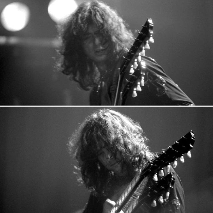 Jimmy Page