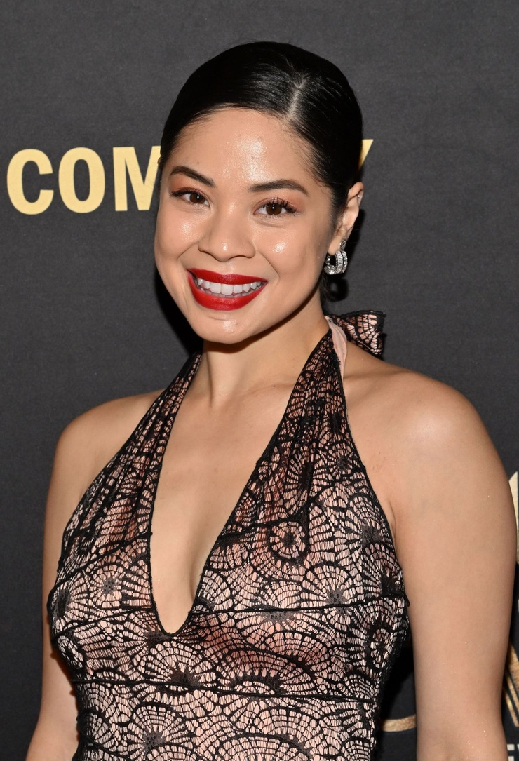 Eva Noblezada Eva Noblezada