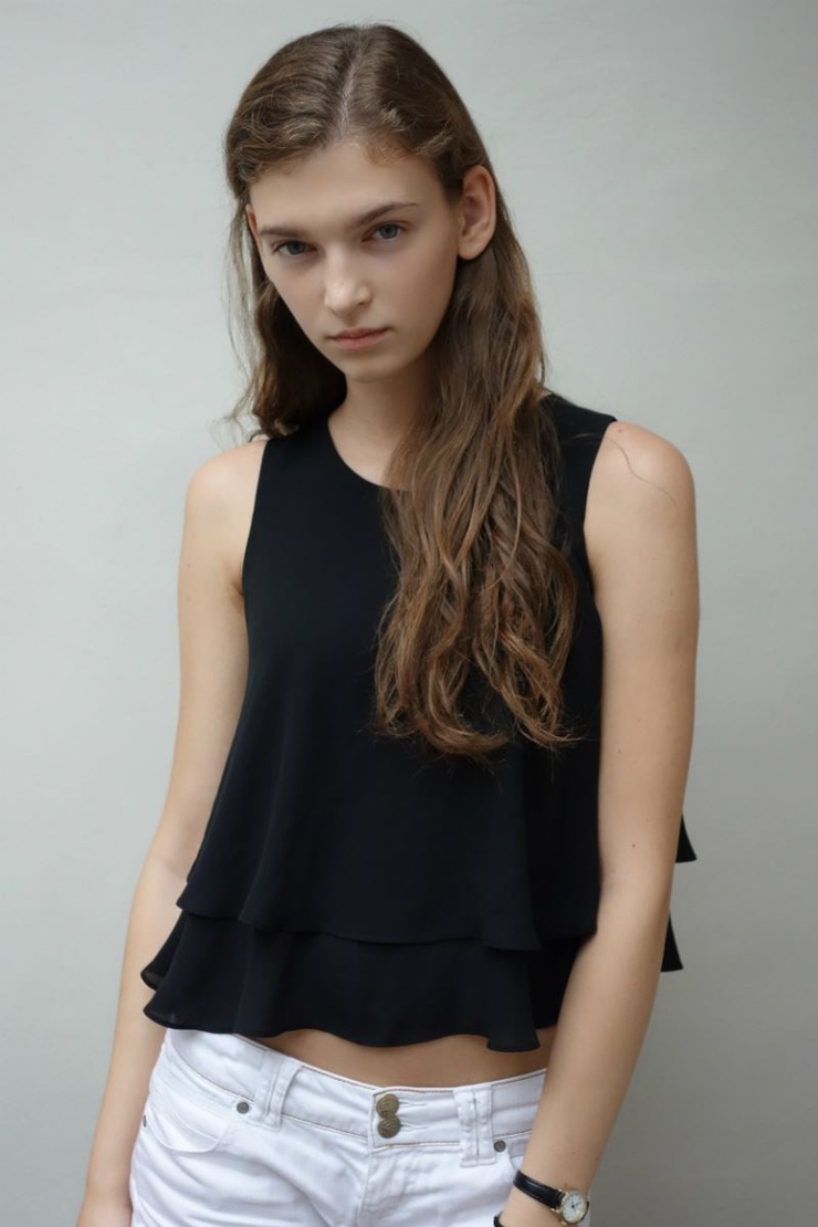 Anka Kuryndina
