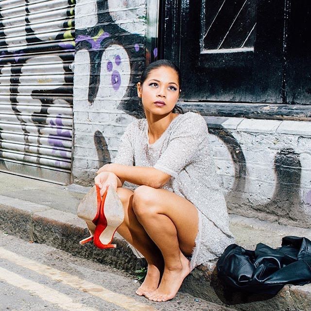 Eva Noblezada Eva Noblezada