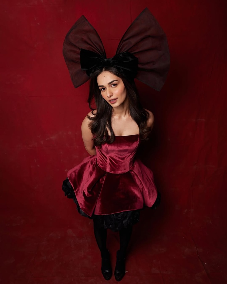 Manushi Chhillar