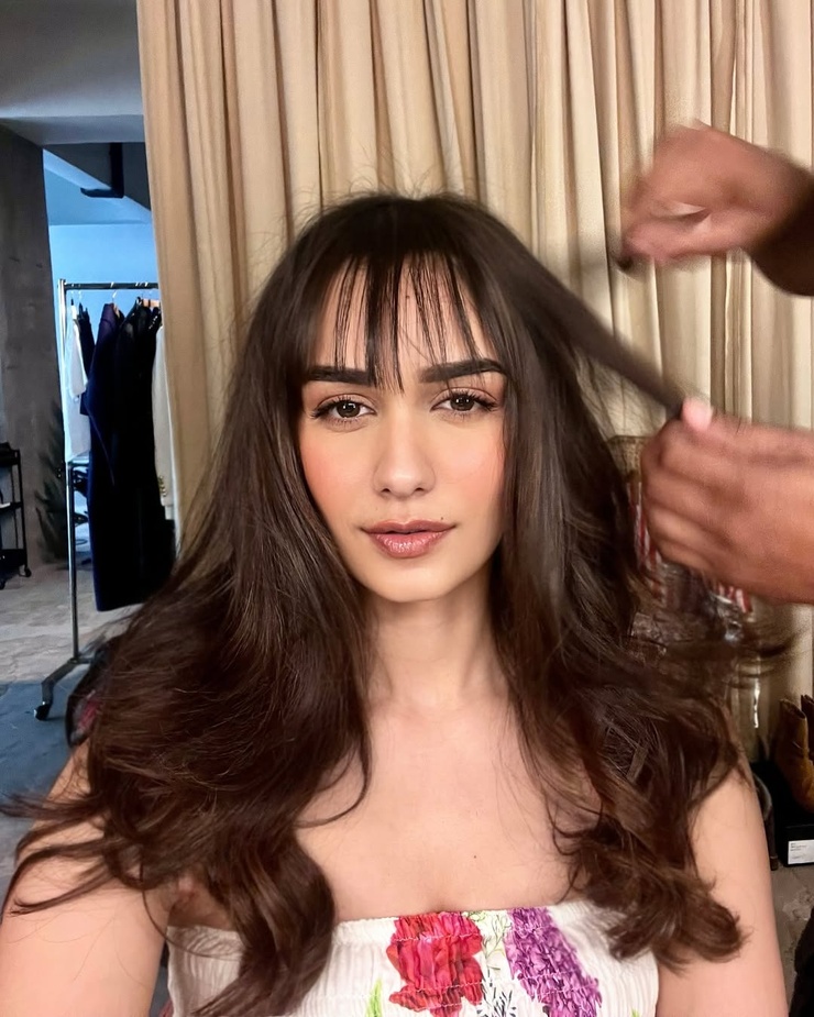 Manushi Chhillar
