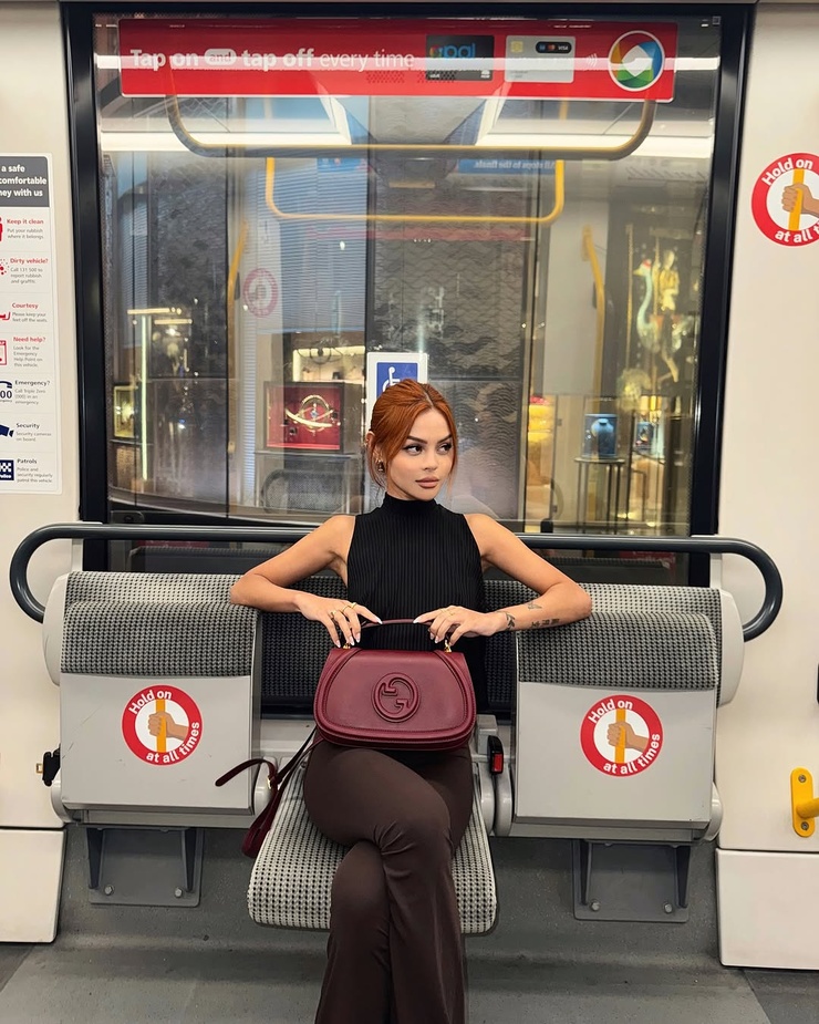 Lily Maymac