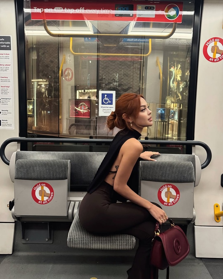 Lily Maymac