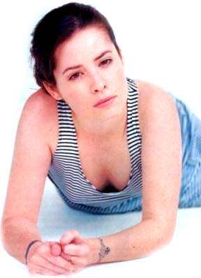 Holly Marie Combs