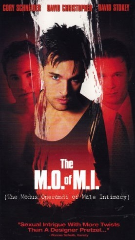 The M.O. Of M.I.