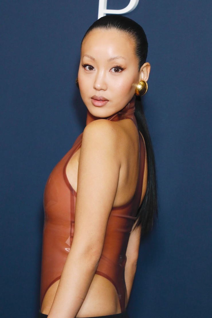 Tiffany Luu.