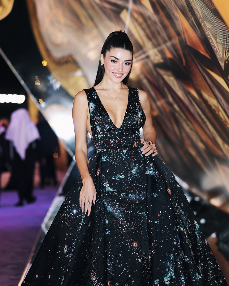 Hande Erçel Hande Erçel