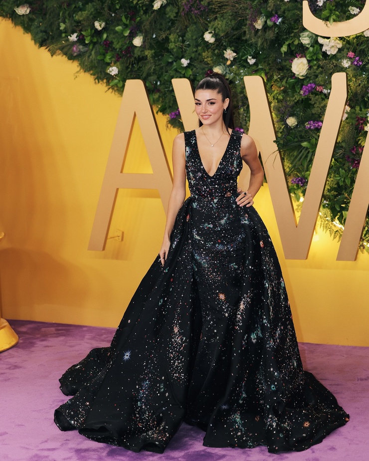 Hande Erçel Hande Erçel