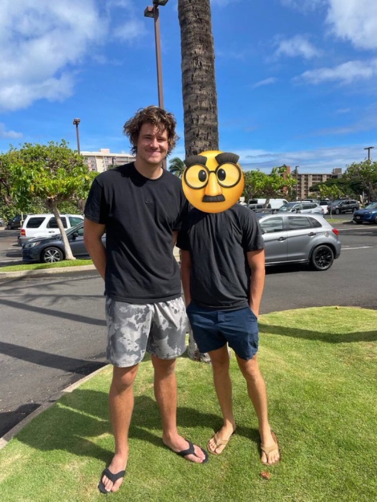 Justin Herbert