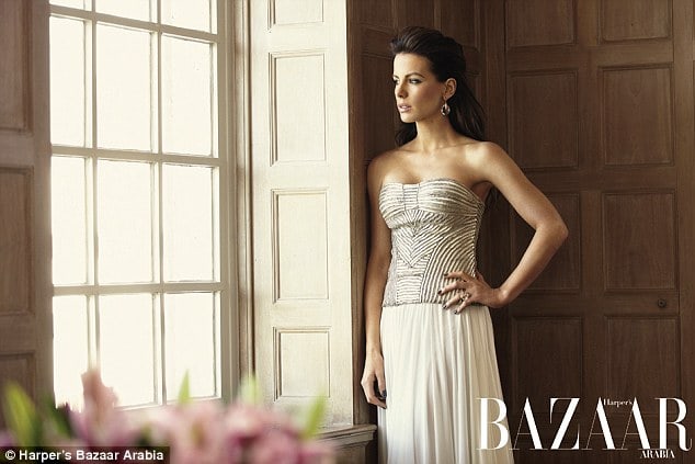 Kate Beckinsale Kate Beckinsale