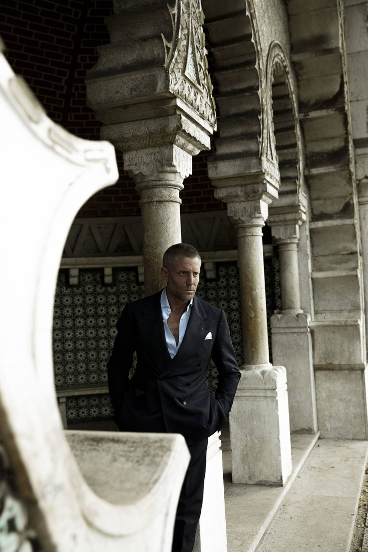 Lapo Elkann