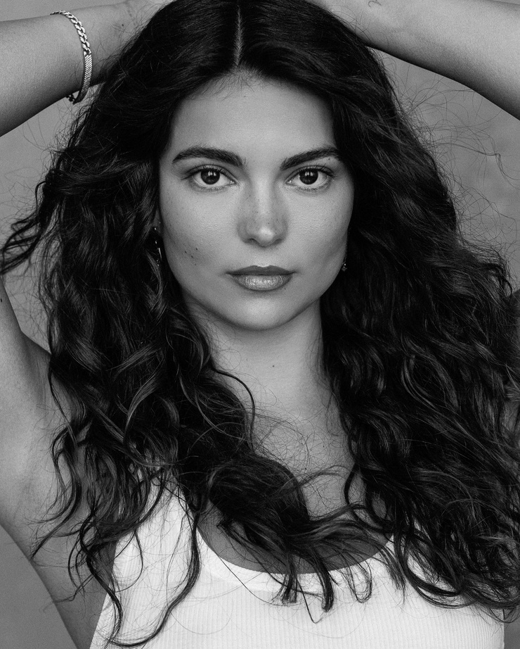 Picture of Kyra Santoro