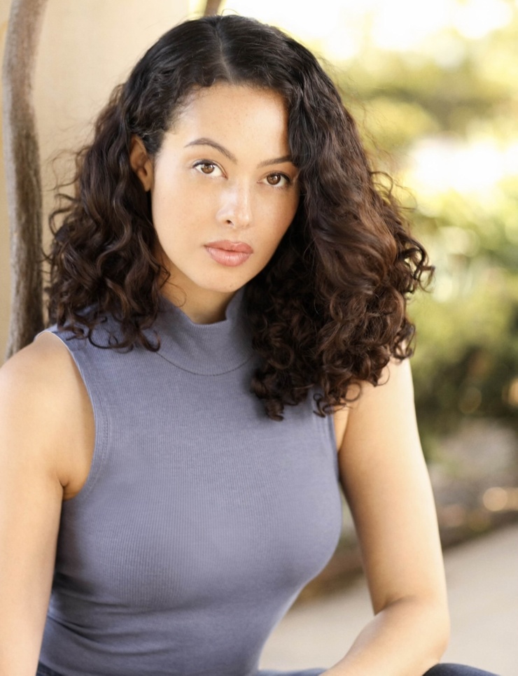 Ashley Doris