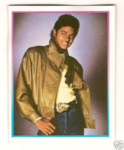 Michael Jackson